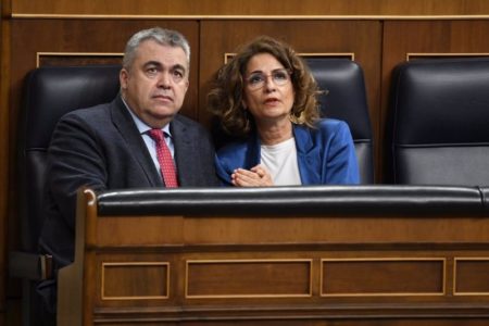 Montero y Cerdán coordinarán el Congreso Federal del PSOE para la reeleción de Sánchez imagen-6