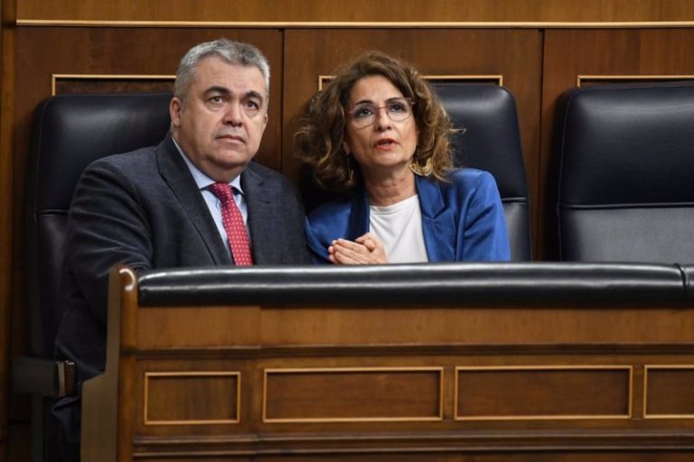 Montero y Cerdán coordinarán el Congreso Federal del PSOE para la reeleción de Sánchez imagen-4