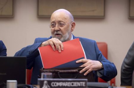 El CIS publica esta semana su barómetro de septiembre, el primero tras el pacto PSC-ERC sobre la financiación singular imagen-8