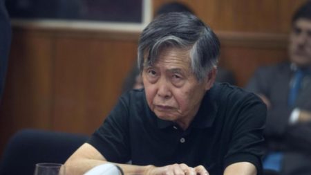 Alberto Fujimori en estado grave: minuto a minuto de la condición del expresidente imagen-6