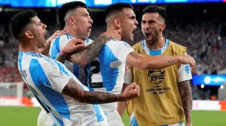 Hoy la Selección Argentina visita a Colombia por las Eliminatorias Sudamericanas: todo lo que tenés que saber imagen-6