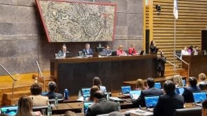 La Legislatura misionera creó la Fiscalía Especializada en Ciberdelitos imagen-11