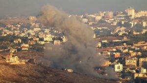 Los ataques israelíes provocan el día más mortífero en el Líbano en casi dos décadas. Esto es lo que sabemos imagen-2