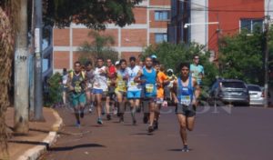 Gómez y Ayala, los mejores en los 10K “105° Aniversario” imagen-3