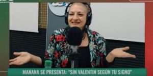 Un nuevo “Sin Valentín” llega de la mano de Mariana Ladaga al Universal Club de Posadas imagen-3