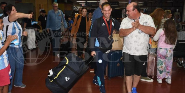 Mario Ríos: “Ojalá todo esto sume para que nuestro deporte siga creciendo” imagen-3