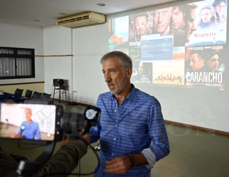 “Prisioneros de la Tierra”, la joya del cine argentino que vuelve a brillar en la pantalla imagen-5