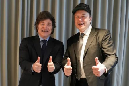 Tras la reunión con Milei, Elon Musk aseguró que busca invertir en la Argentina imagen-5