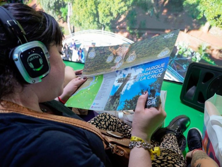 “Misiones siempre tiene una destacada participación en la FIT” imagen-4