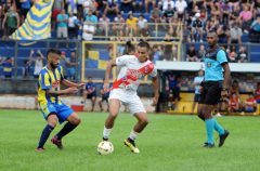 El histórico clásico posadeño se jugará el domingo en Villa Sarita imagen-5