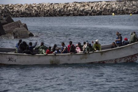 Clavijo se reúne este miércoles con el vicepresidente de la CE para abordar la crisis migratoria en Canarias imagen-11