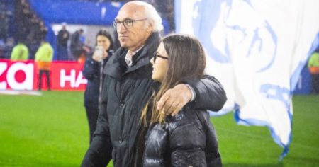 La premonición de Carlos Bianchi sobre el futuro de Vélez: "Estoy convencido" imagen-16