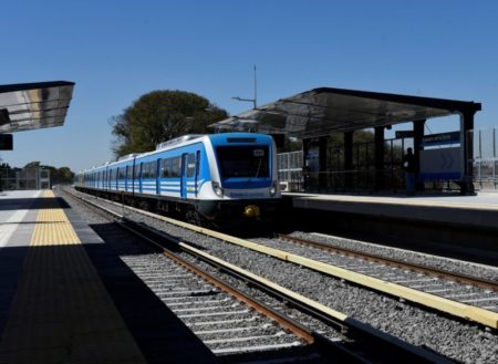 Aumento del 40% en trenes: el boleto llegó a los $280 a partir de este lunes imagen-14