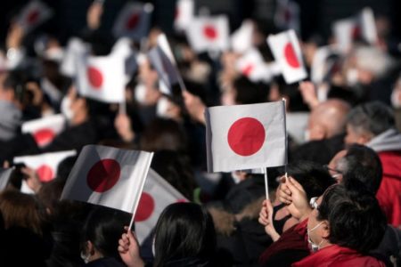 Japón registró una baja histórica en la tasa de natalidad y se confirmó que será irreversible en la próxima década imagen-7