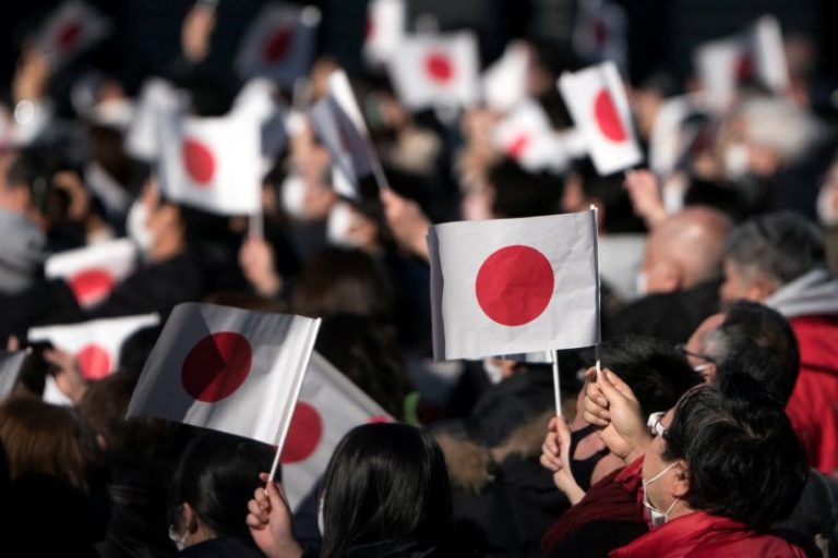 Japón registró una baja histórica en la tasa de natalidad y se confirmó que será irreversible en la próxima década imagen-4