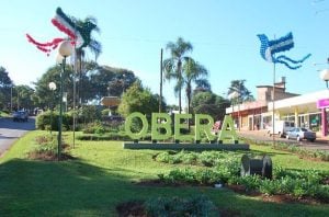 Diversidad de actividades y mejoras públicas: la Ciudad de Oberá apuesta por el desarrollo comunitario imagen-14