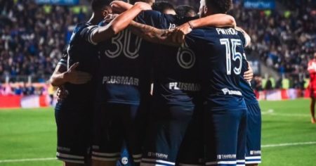 Gimnasia cerró el mercado de pases con dos incorporaciones: ¿quiénes llegaron? imagen-15