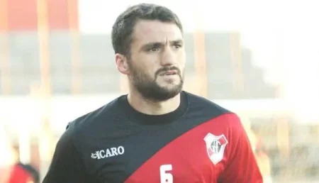 Fútbol: Osvaldo Young fue confirmado como DT de Guaraní imagen-8