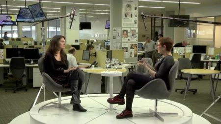 Murió Melina Furman: La última entrevista de la científica con LA NACION imagen-9