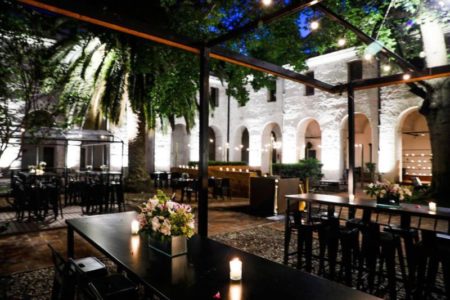 Comer en claustros, patios y galerías: los conventos de monjas que hoy son restaurantes imagen-9