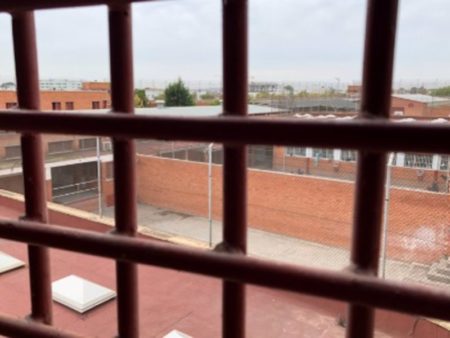 Apartan a un preso condenado por homicidio de la cocina de la cárcel de Ponent (Lleida) imagen-8