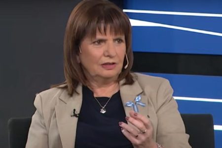 Patricia Bullrich habló de la “llave de oro” del kirchnerismo en el Senado: de la Corte al jury a Milei imagen-11