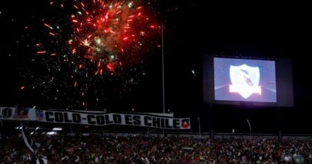 Bronca en Colo Colo: las entradas más caras de su historia para el duelo con River imagen-6