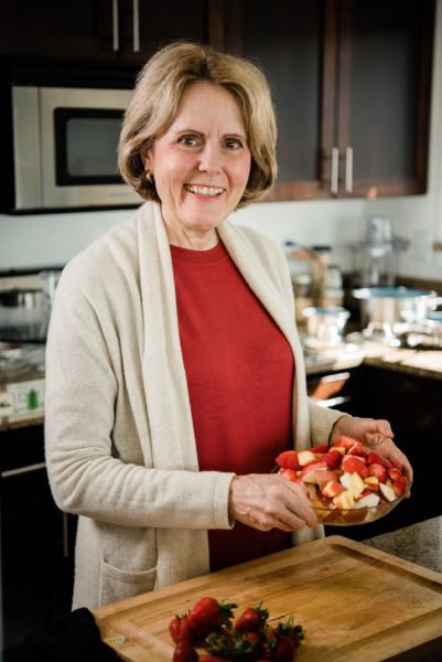 Joan Ifland: “Los alimentos procesados crean compulsión, antojo y decepción con las recaídas” imagen-13