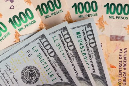 Dólar hoy, dólar blue hoy: a cuánto cotiza este martes 17 de septiembre imagen-16