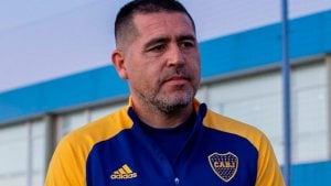 Bombazo en Boca: Riquelme llamó a un campeón con el Xeneize para que sea el nuevo DT imagen-9