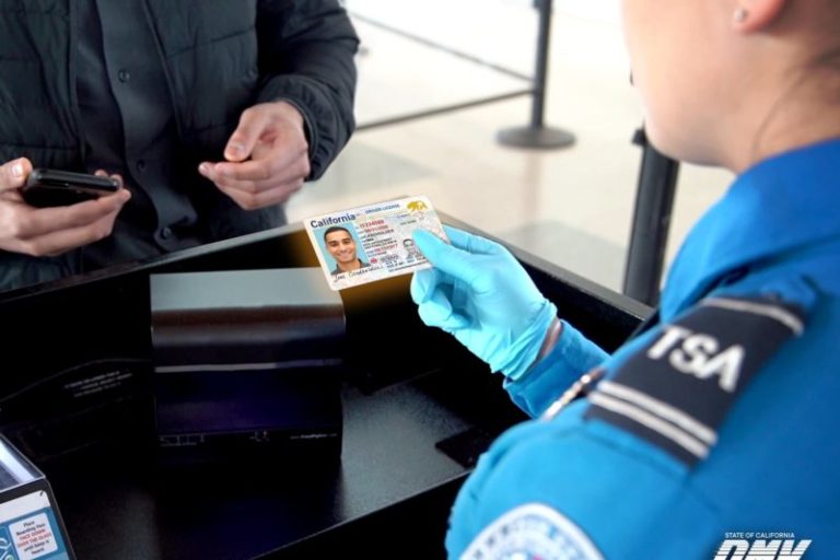 ¿Cuándo se aplicará la ley Real ID para subir a un avión? Esto dice el último anuncio de la TSA imagen-3