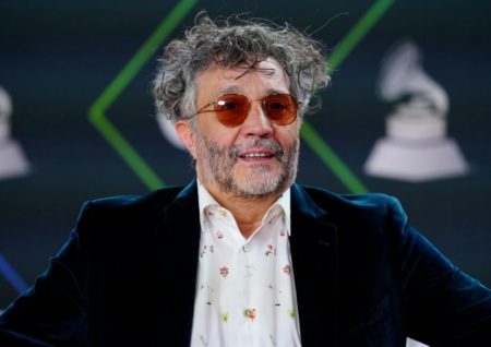 Fito Páez sufrió un accidente doméstico, se fracturó cinco costillas y sus conciertos deberán ser reprogramados imagen-7