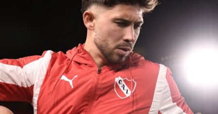 Independiente, con una duda y un gran desafío para visitar a Belgrano imagen-11