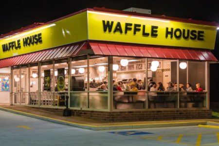 Los cinco platos preferidos de los sureños en el menú de Waffle House imagen-7