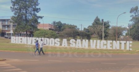 San Vicente cumple años y festeja a su Patrono imagen-5