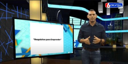 Requisitos clave para emprender con éxito: Consejos del Coach Samuel Saucedo imagen-14