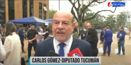 Legisladores del Parlamento del Norte Grande discutieron sobre los altos costos de energía eléctrica y desarrollo del corredor bioceánico imagen-13