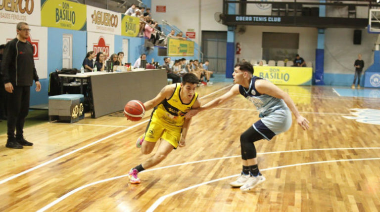 Torneo Pre Federal: llegó la hora de los playoffs imagen-4