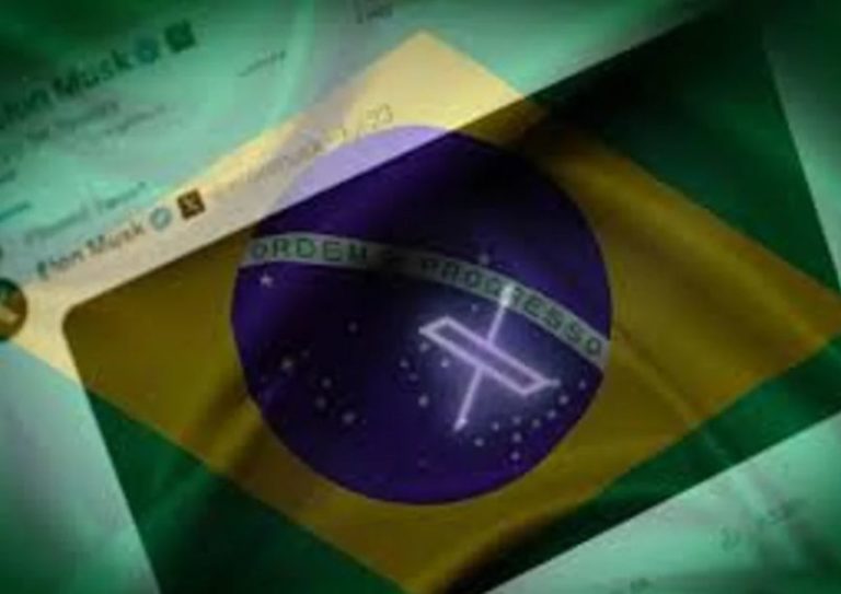 Supremo Tribunal de Brasil ratificó la suspensión de X imagen-5