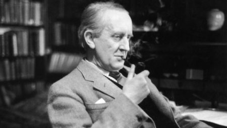 A 51 años de la muerte de Tolkien imagen-10