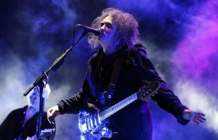 El nuevo disco de The Cure tiene fecha de lanzamiento imagen-4