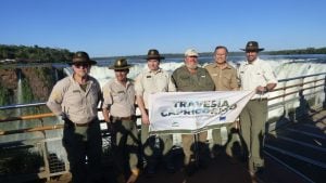 ProYungas culminó la inédita Travesía Capricornio en las Cataratas del Iguazú, impulsando el turismo sostenible en el Norte Grande imagen-9