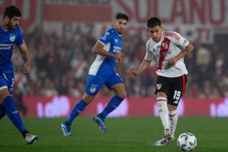 River vs. Atlético Tucumán, en vivo imagen-14