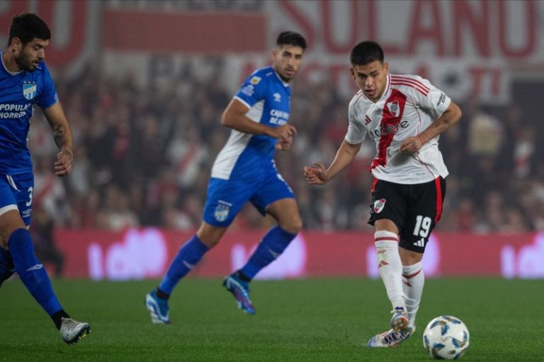 River vs. Atlético Tucumán, en vivo imagen-3