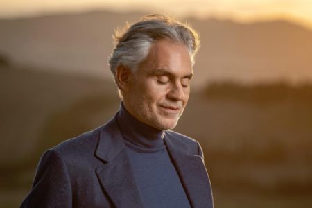 Andrea Bocelli recordó el accidente que lo dejó ciego y sus días en un internado para niños no videntes: “Fue el peor momento de mi vida” imagen-15