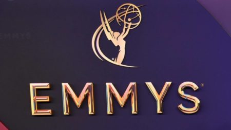 Premios Emmy 2024: minuto a minuto, cada uno de los ganadores imagen-7