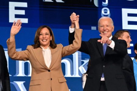 A qué hora hablan Joe Biden y Kamala Harris en Pensilvania por el Labor Day 2024 imagen-6