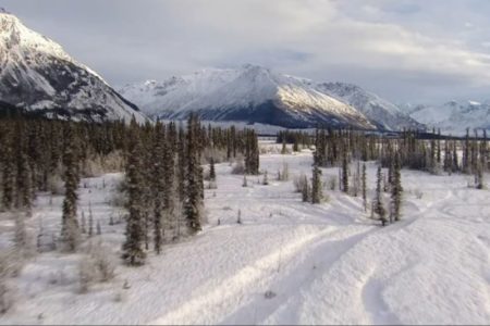 La escalofriante historia del Triángulo de Alaska, el lugar donde desaparecieron más de 20.000 personas imagen-10