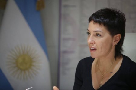 El duro mensaje de Mayra Mendoza contra Ferraresi y Larroque: “Lamento la acción de algunos dirigentes” imagen-6