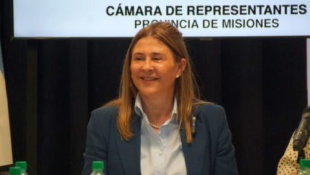 El Tribunal de Cuentas presentó su Presupuesto 2024 con la mira en la digitalización imagen-12